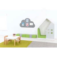 Quadro-Häuschen – Bild 40