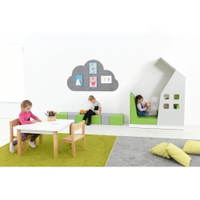 Quadro-Häuschen – Bild 35