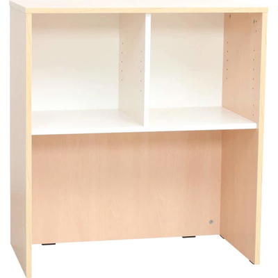 Quadro – Schrank M für Rollbehälter, Breite: 79 cm