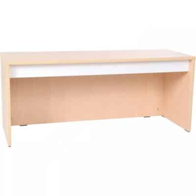 Quadro - Schrank S für Rollbehälter, Breite: 116 cm