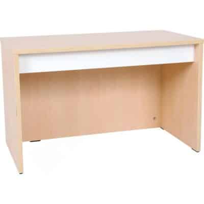 Quadro - Schrank S für Rollbehälter, Breite: 79 cm