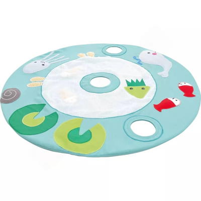 Spielmatte See