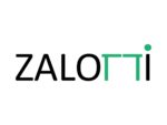 Halbrundtisch ZALOTTI mit Schichtstoff, Stahlrohrbeine Ø 60 mm, fahrbar - zalotti