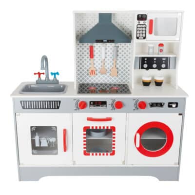 Kinderküche Premium