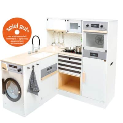 Kinderküche modular XL
