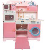Kinderküche Rosa Gourmet - 11465 41 kinderkueche rosa gourmet small foot