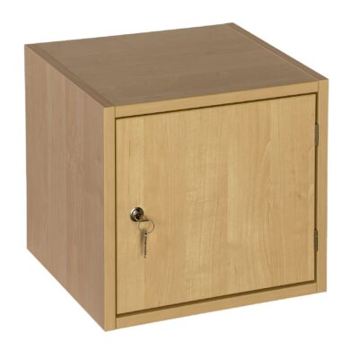 Wertfach für Empfangstresen aus feuerhemmendem Material