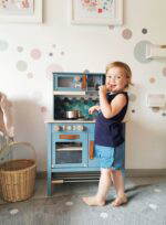 Kinderküche „tasty“ - 12216 10 kinderkueche tasty small foot