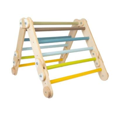 Kletterdreieck „Adventure“