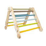Kletterdreieck „Adventure“ - 12238 01 kletterdreieck adventure small foot
