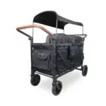 Wonderfold Kinderwagen für 6 Kinder – W6 Luxe Pro - 231102 W6 BLK Product 02 191fc6e3 2f02 47bb 9e61 e789c94ecc05 1800x1800