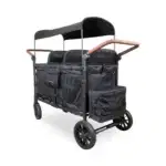 Wonderfold Kinderwagen für 6 Kinder – W6 Luxe Pro - 231102 W6 BLK Product 04 6c87d15f 86f3 46c2 9664 7d459c5348c2 1800x1800