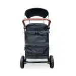 Wonderfold Kinderwagen für 6 Kinder – W6 Luxe Pro - 231102 W6 BLK Product 05 a51f9562 eea2 4d3e 9364 002fc397c0df 1800x1800