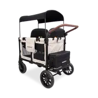 Wonderfold Kinderwagen für 4 Kinder - W4 Luxe Pro – Bild 6