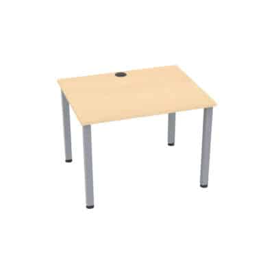 Flexeo® Schreibtisch (Breite 100 cm)