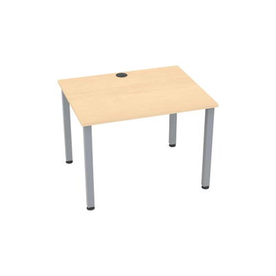 Flexeo® Schreibtisch (Breite 100 cm)