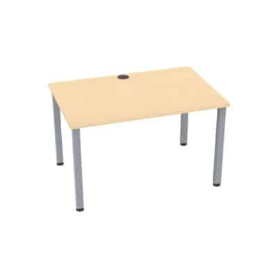 Flexeo® Schreibtisch (Breite 120 cm)