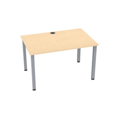 Flexeo® Schreibtisch (Breite 120 cm)