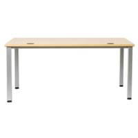 Flexeo® Schreibtisch (Breite 160 cm) – Bild 9