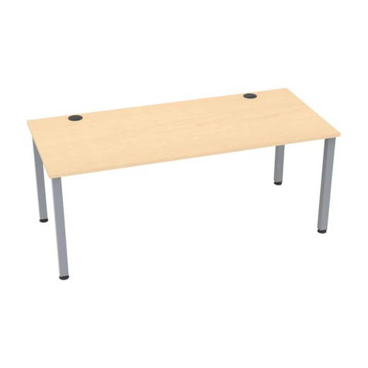 Flexeo-Schreibtisch-Breite-180-cm-845067_a-ZN Flexeo® Schreibtisch (Breite 180 cm) - Flexeo Schreibtisch Breite 180 cm 845067 a ZN