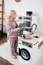 Kinderküche modular XL - Groß (11464 12 kinderkueche modular xl small foot)