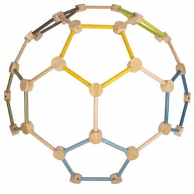 Kletterkuppel „Adventure“