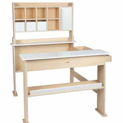 Kaufladen Verkaufsstand Markt