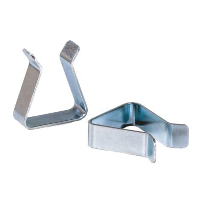 Podestklammern, 1 Paar