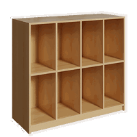 Schulranzenregal – Bild 5