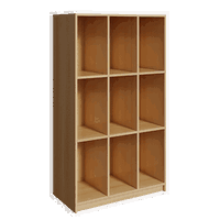 Schulranzenregal – Bild 3