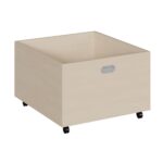 Rollkasten für Podeste - PR 246 1