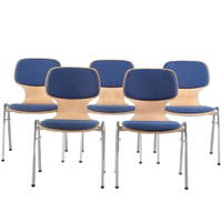 Klapptisch mit Schichtstoffplatte – Bild 2