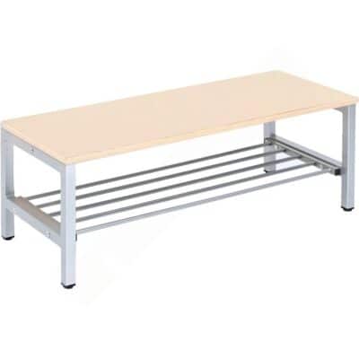 Bank zum Garderobenregal Flexi