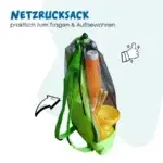 Jonglier-Set für Kinder - jonglierset im rucksack~3