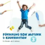 Jonglier-Set für Kinder - jonglierset im rucksack~4