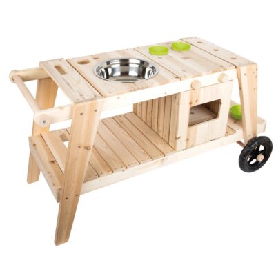 Matschküche Outdoor