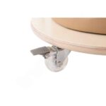 Mobiler Ständer für runde Sitzkissen - mobiler stander fur runde sitzkissen fi 30 cm 855231 w 3