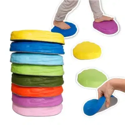 Soft-Balanciersteine