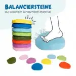 Soft-Balanciersteine - soft balanciersteine~2