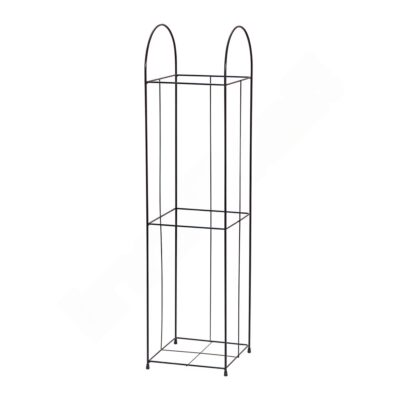 Ständer für runde Sitzkissen