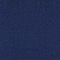 Schalenstuhl gepolstert mit Rundrohrgestell, stapelbar - stoffgruppe b5 cobalt ad004