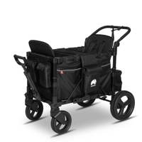 elvent Krippenwagen FlexProfessional - TÜV-Zertifiziert – Bild 16