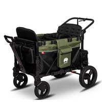 elvent Krippenwagen FlexProfessional - TÜV-Zertifiziert – Bild 7
