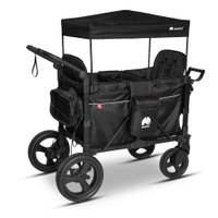 elvent Krippenwagen FlexProfessional - TÜV-Zertifiziert – Bild 17