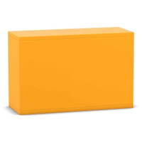Flexeo® Garderoben-Hängeregal „Armadio“, Breite 60 cm, Tiefe 23 cm – Bild 7