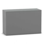 Flexeo® Garderoben-Hängeregal „Armadio“, Breite 60 cm, Tiefe 23 cm - 809182V0039 P03