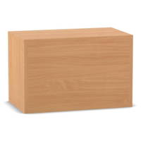 Flexeo® Garderoben-Hängeregal „Armadio“, Breite 60 cm, Tiefe 35 cm – Bild 19