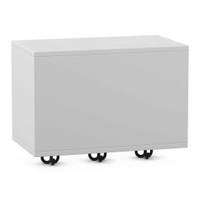 Flexeo® Garderoben-Hängeregal „Armadio“, Breite 60 cm, Tiefe 35 cm – Bild 37