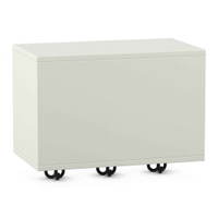 Flexeo® Garderoben-Hängeregal „Armadio“, Breite 60 cm, Tiefe 35 cm – Bild 29