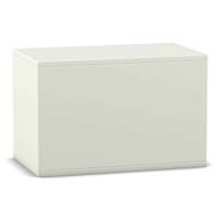 Flexeo® Garderoben-Hängeregal „Armadio“, Breite 60 cm, Tiefe 35 cm – Bild 27